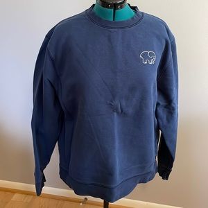 Ivory Ella sweatshirt